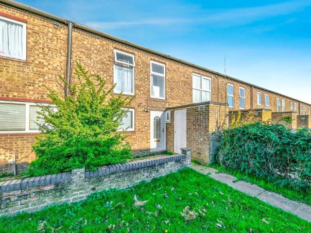 House for sale in St Nicholas, Shephall