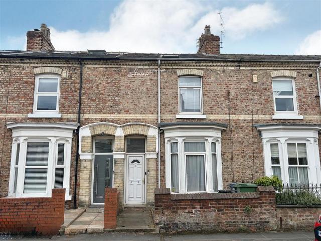 House for sale in Bell Farm, High Field