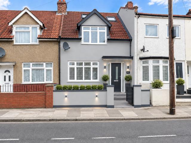 House for sale in London Borough of Enfield, Greater London