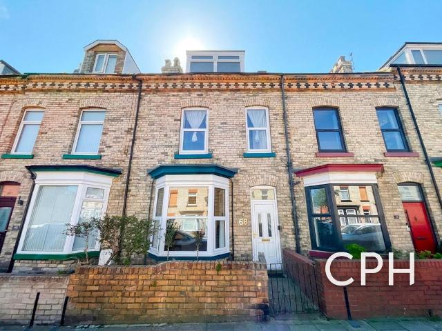 House for sale in Falsgrave, Kepwick