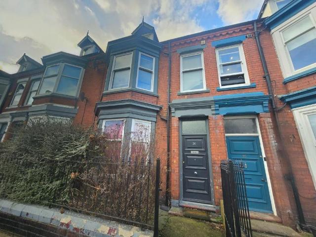 House for sale in Darlington