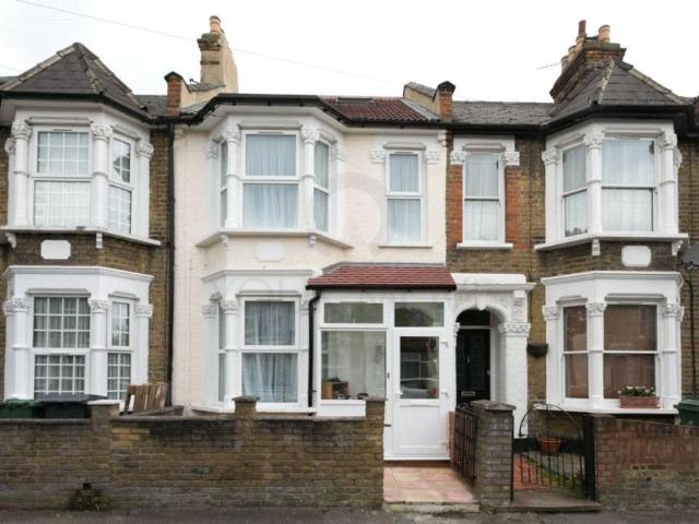 House for sale in Higham Hill, Greater London