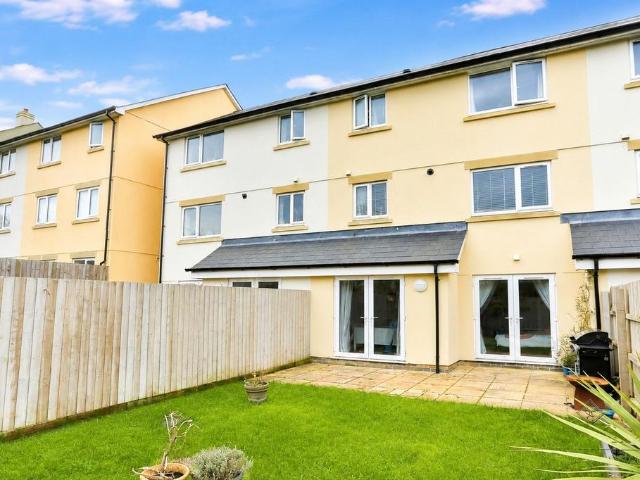 House for sale in Burraton, Saltash