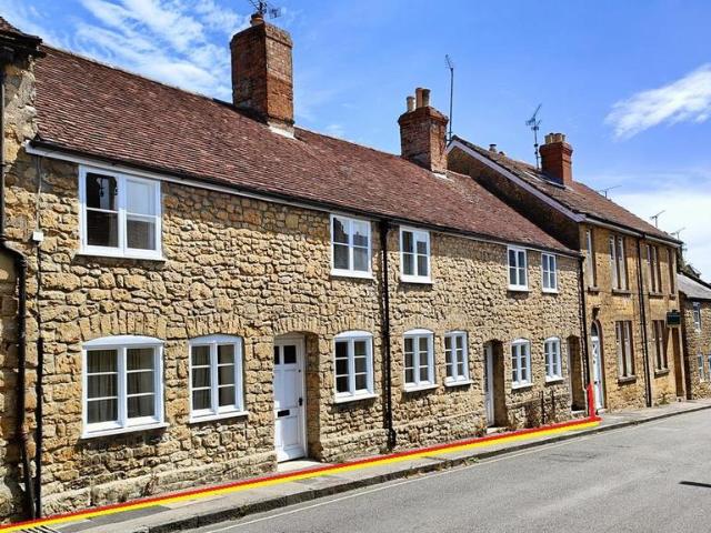 House for sale in Sherborne, East Dorset