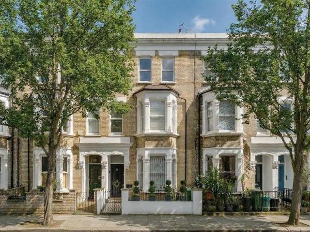 House for sale in Brompton, Greater London