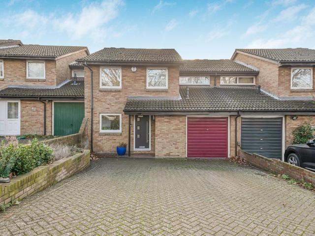 House for sale in Beckenham, Greater London