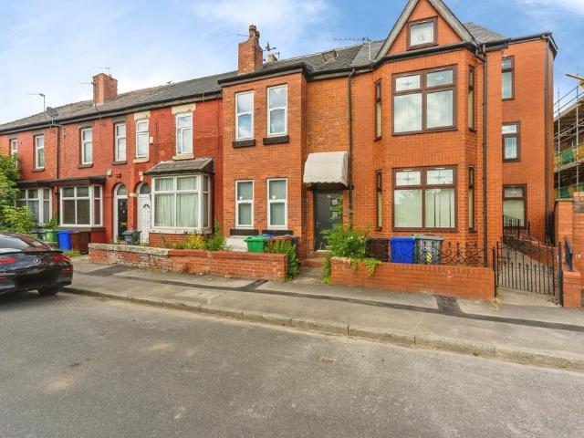 House for sale in Georgia, Greater Manchester