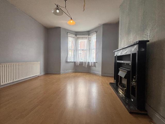 House for sale in Fenham, Tyne And Wear