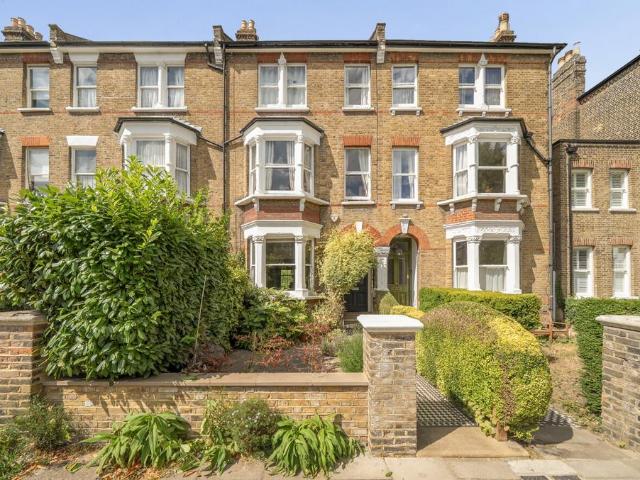 House for sale in London Borough of Islington, Greater London