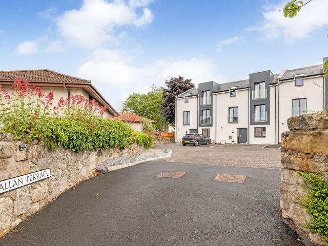 House for sale in Monktonhall, Musselburgh