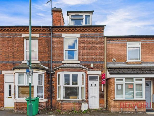 House for sale in Haddon, East Midlands