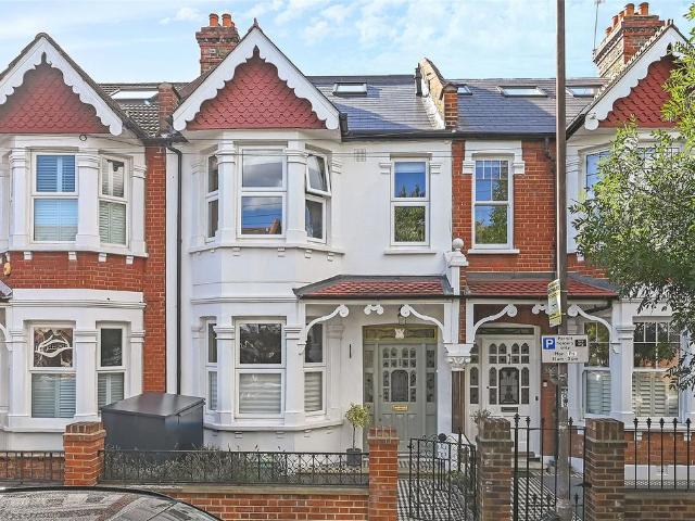 House for sale in Wimbledon Park, Greater London