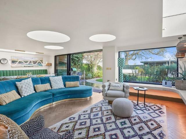 House for sale in Strode, Devon