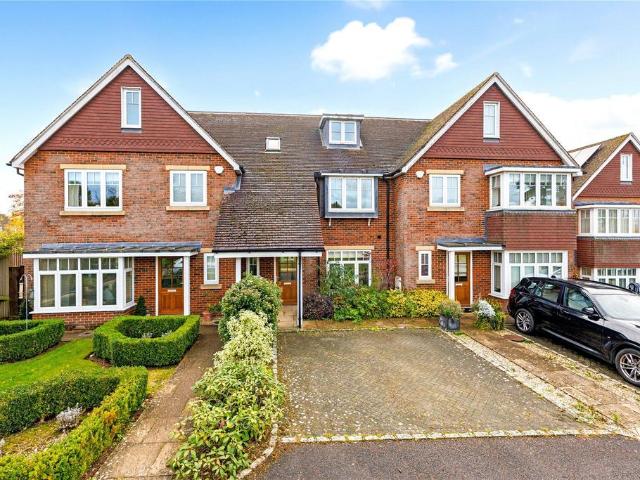 House for sale in Wolvercote, The Slade