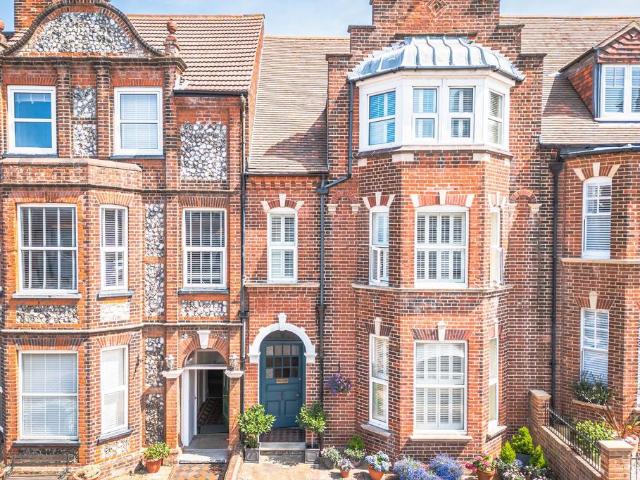 House for sale in Comers, Norfolk