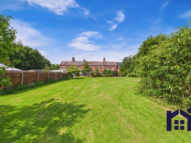 House for sale in Andertons Mill, Lancashire
