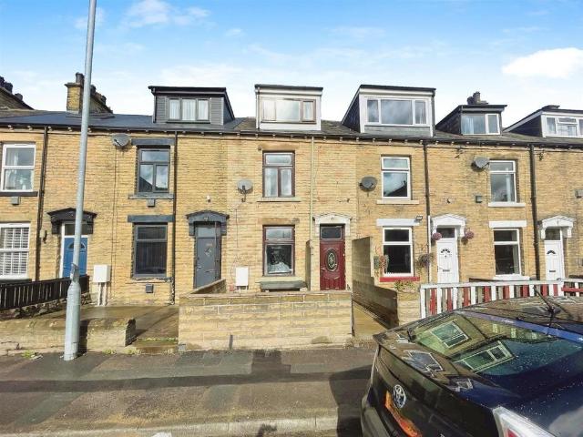 House for sale in West Bowling, West Yorkshire