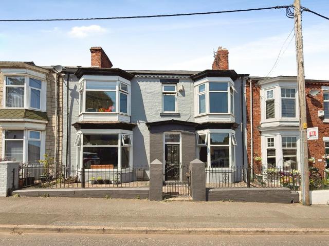 House for sale in Ryhope, Sunderland