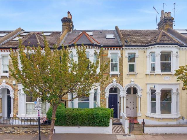 House for sale in London Borough of Wandsworth, Greater London