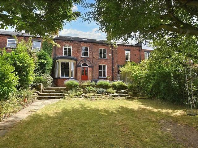 House for sale in Chapel Allerton, West Yorkshire