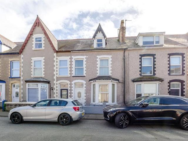 House for sale in Llandudno, Wales