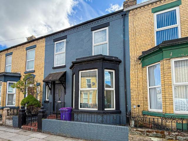 House for sale in Calderstones, Isle Of Man
