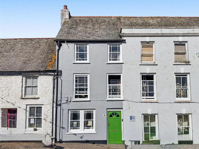 House for sale in Bissom, Penryn