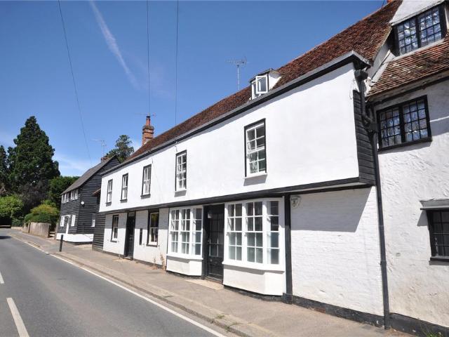 House for sale in Duton Hill, Essex