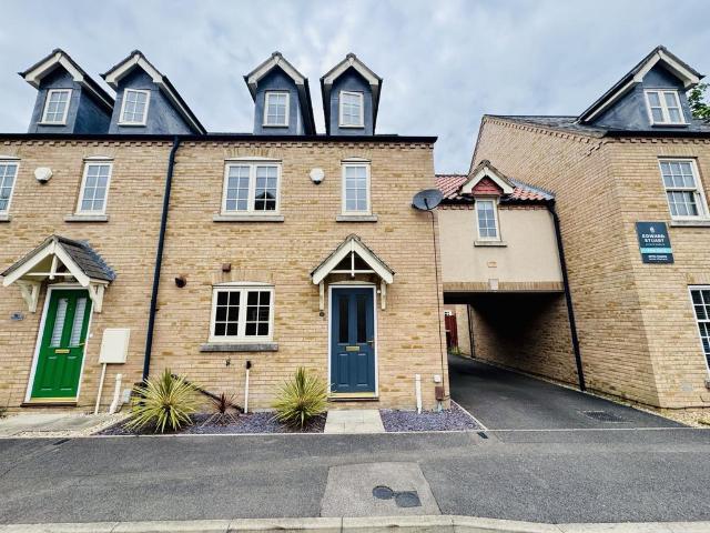 House for sale in Bretton, Peterborough