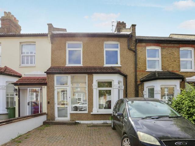 House for sale in Eltham Park, Greater London