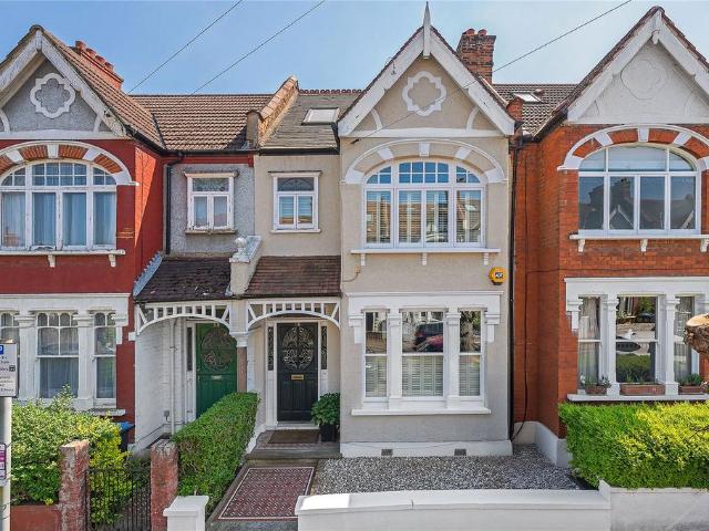 House for sale in London Borough of Merton, Greater London