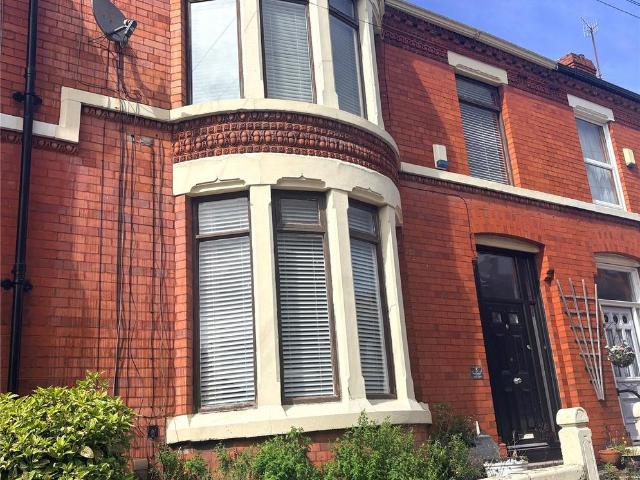 House for sale in Allerton, Calderstones