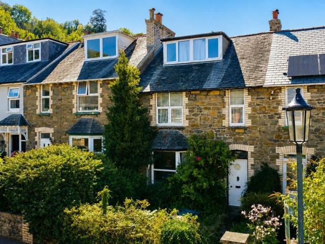 House for sale in Lynton and Lynmouth, Kentisbury