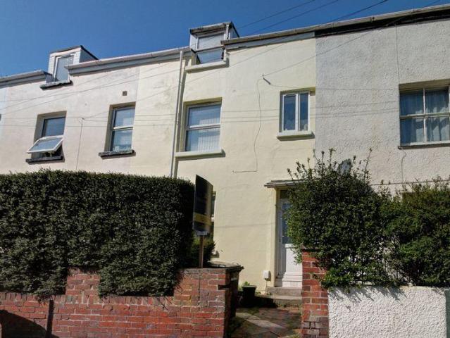 House for sale in Watergate, Devon