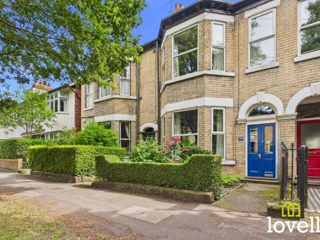 House for sale in Avenues, Hull