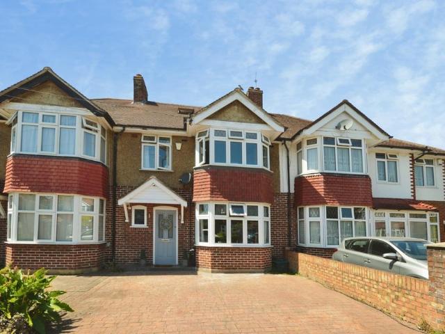 House for sale in London Borough of Hounslow, Greater London