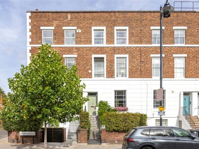 House for sale in London Borough of Lambeth, Greater London