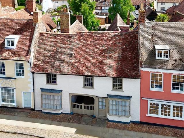 House for sale in Huntingdon, Cambridgeshire