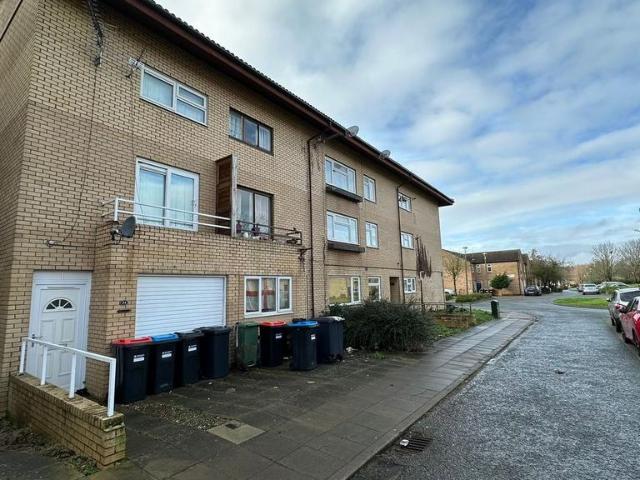 House for sale in Conniburrow, Milton Keynes
