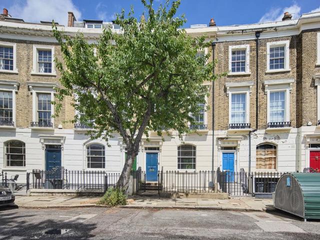 House for sale in Barnsbury, Greater London