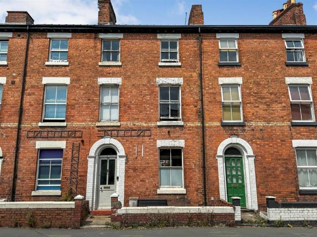 House for sale in Oswestry, Shropshire