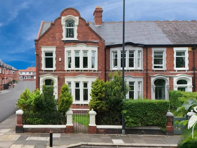 House for sale in Roker, Sunderland