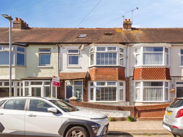House for sale in Tipner, Portsmouth