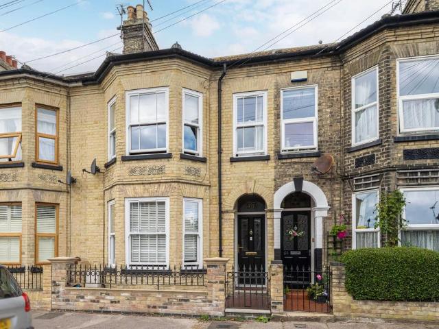 House for sale in Eastbridge, Suffolk