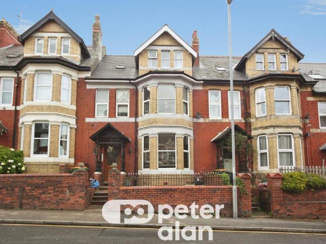 House for sale in Stow Hill, Wales