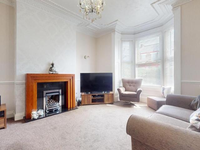 House for sale in The Lawe, South Shields