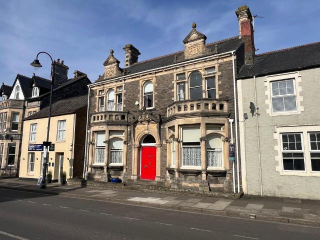 House for sale in Llanblethian, Cowbridge