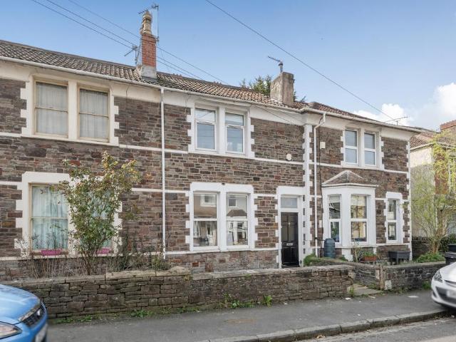 House for sale in Feckenham, City Of Bristol