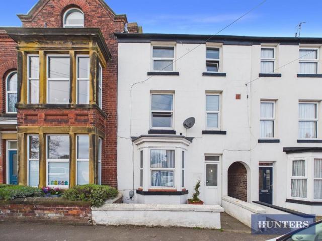 House for sale in The Pastures, Filey