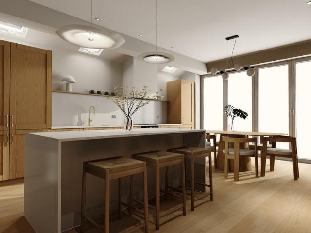House for sale in Harlesden, Greater London